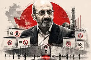 پدر فیلترینگ ایران کیست؟ 