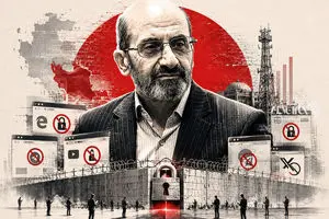 پدر فیلترینگ ایران کیست؟ 