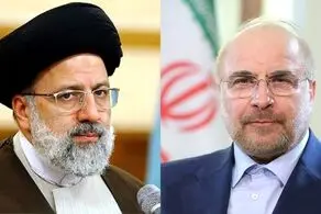 متن نامه «رئیسی» به «قالیباف»+جزییات نامه