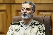 ارتش در عرصه پهپادها به یک قدرت کم نظیر تبدیل شده است 