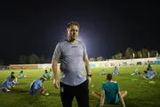برکناری همراه با چاشنی بی‌احترامی‌!