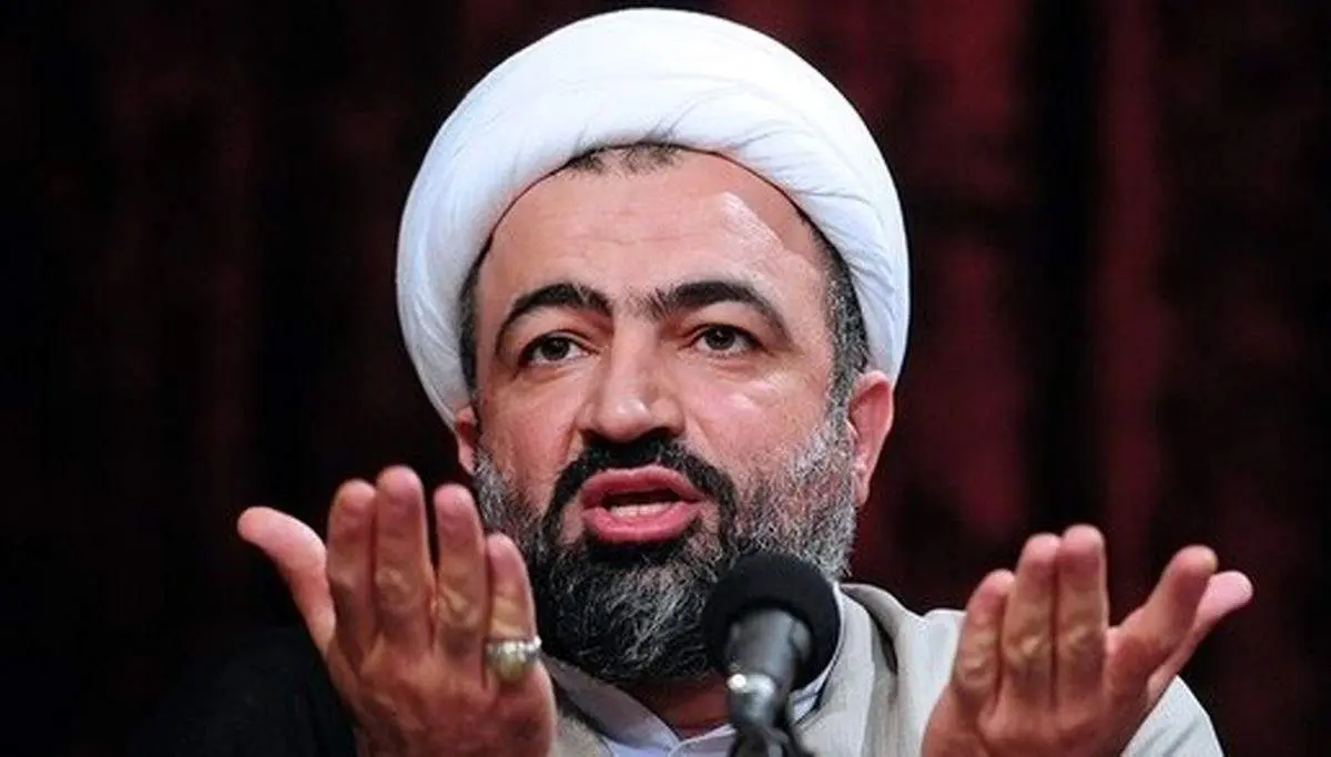  شکایت رسایی از ۲۲ نفر به دلیل بازنشر جمله‌ای که خودش گفته!