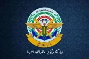 هشدار تند قرارگاه مرکزی خاتم‌الانبیا/ هیچ تهدیدی علیه ایران را تحمل نمی‌کنیم