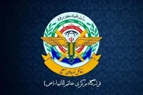 هشدار تند قرارگاه مرکزی خاتم‌الانبیا/ هیچ تهدیدی علیه ایران را تحمل نمی‌کنیم