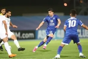 جدایی یک بازیکن دیگر از استقلال قطعی شد