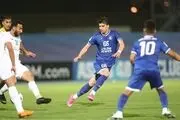 هافبک استقلال به سیم آخر زد/رضایتنامه می‌خواهم!
