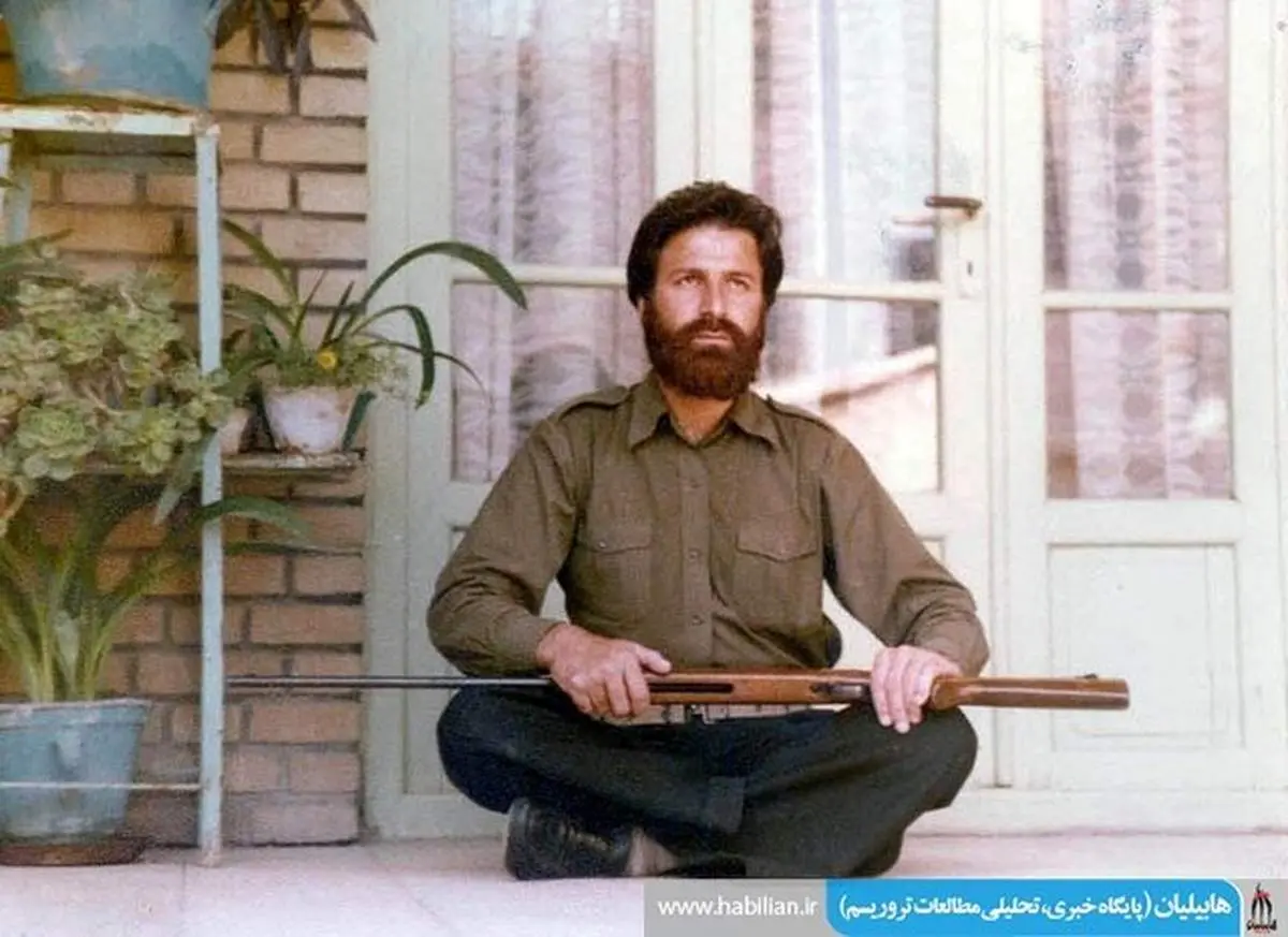 این دو چهره ایرانی در لیست ترور منافقین بودند