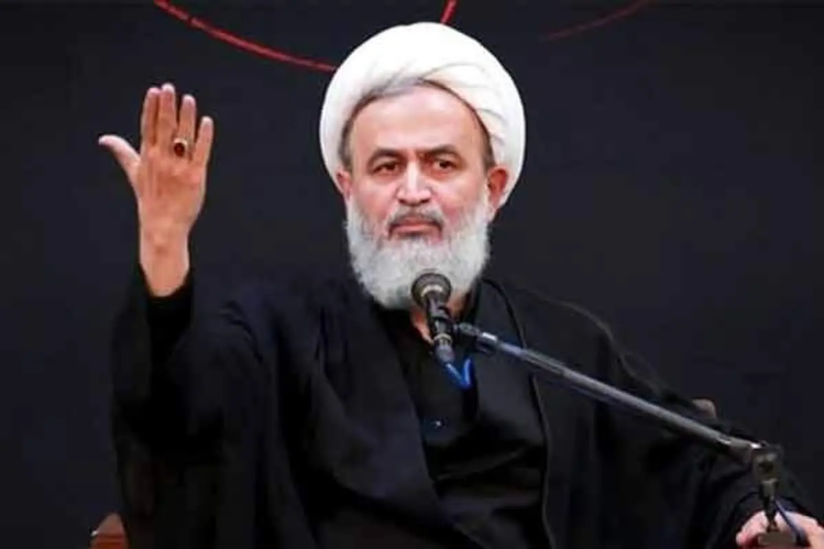 ادعای جنجالی پناهیان درباره رفراندوم