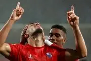 این گل علیپور برای پرسپولیس هرگز فراموش نمی شود