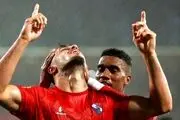 این گل علیپور برای پرسپولیس هرگز فراموش نمی شود