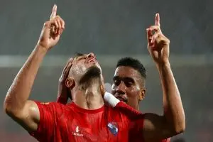 درخواست ۱۴۰ میلیاردی علیپور از سرخ ها؟