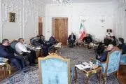رئیس جمهور: نباید مردم را از خود برانیم زیرا آسیب خواهیم دید