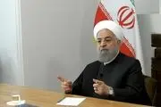 دستاورد حسن روحانی در روز روشن به نام رئیسی سند زده شد + ببینید 