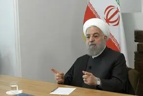 دستاورد حسن روحانی در روز روشن به نام رئیسی سند زده شد + ببینید 