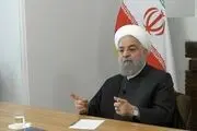 دستاورد حسن روحانی در روز روشن به نام رئیسی سند زده شد + ببینید 