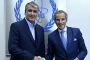 افشاگری خبرگزاری فرانسوی از سفر گروسی به ایران