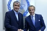 افشاگری خبرگزاری فرانسوی از سفر گروسی به ایران