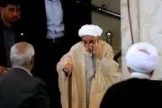 واکنش آیت‌الله جنتی به حمله تروریستی به صنعا