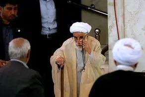 واکنش آیت‌الله جنتی به حمله تروریستی به صنعا