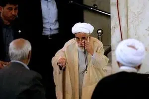 واکنش آیت‌الله جنتی به حمله تروریستی به صنعا