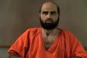 پخش زنده اجرای حکم اعدام نضال حسن خبرساز شد 
