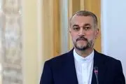اولین واکنش دولت به خبر استیضاح حسین امیرعبداللهیان