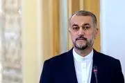اولین واکنش دولت به خبر استیضاح حسین امیرعبداللهیان