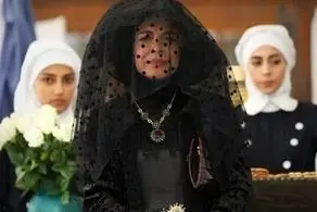 آخرین باری که بیتا فرهی در تلویزیون مرگ را تجربه کرد!