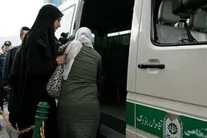 گشت ارشاد با فرمان چه کسی دوباره راه افتاد؟