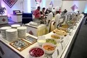 شام بریکس در هند دردسرساز شد + عکس 