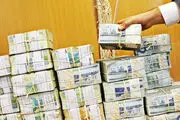 زنگ خطر تشدید تورم/ حجم نقدینگی به مرز ۴ هزار هزار میلیارد تومان نزدیک شد