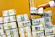 زنگ خطر تشدید تورم/ حجم نقدینگی به مرز ۴ هزار هزار میلیارد تومان نزدیک شد