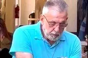 خبر فوری درباره دستگیری خاوری/ جزئیات مهم