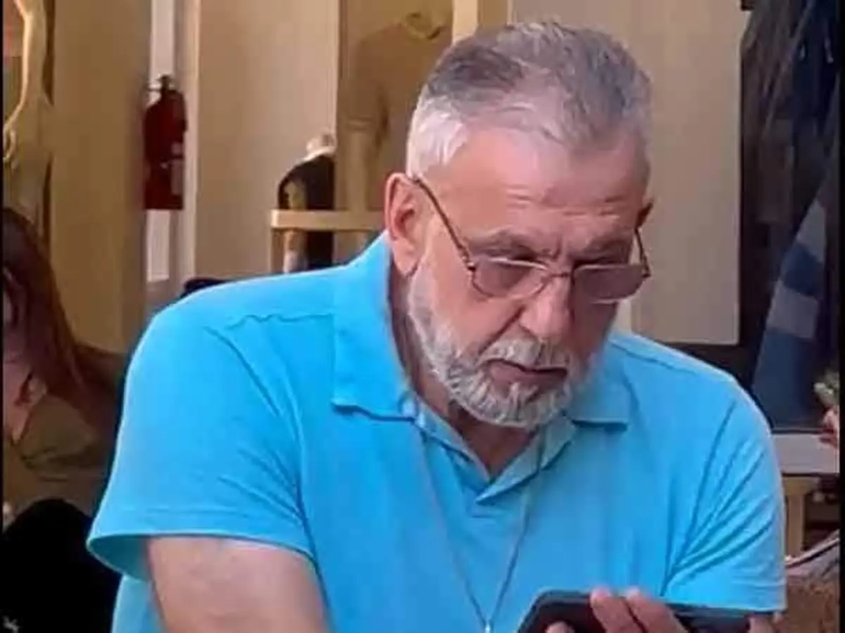 خبر فوری درباره دستگیری خاوری/ جزئیات مهم