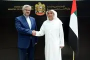 آغاز فعالیت سرکنسول جدید ایران در دبی