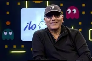 مهران مدیری مهمان برنامه امیرحسین قیاسی شد/ اولین عکس