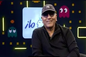 جزئیات سریال «مرد سه هزار چهره» مهران مدیری/ داستان و بازیگران