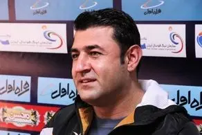 داور پنالتی صددرصد ما را نگرفت؛ بلندی چمن ورزشگاه برنامه ‌ریزی شده نبود