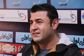 داور پنالتی صددرصد ما را نگرفت؛ بلندی چمن ورزشگاه برنامه ‌ریزی شده نبود