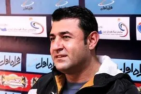 داور پنالتی صددرصد ما را نگرفت؛ بلندی چمن ورزشگاه برنامه ‌ریزی شده نبود