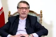 ایران به طرف‌های غربی اعتماد ندارد