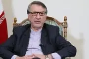ایران به طرف‌های غربی اعتماد ندارد