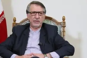ایران به طرف‌های غربی اعتماد ندارد