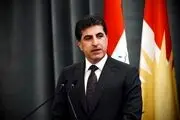 تاکید پزشکیان بر اهمیت تقویت روابط با همسایگان/ بارزانی: روابط ایران و عراق عمیق و دیرینه است