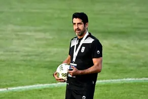 حمله سارقان به ستاره اسبق استقلال و پرسپولیس