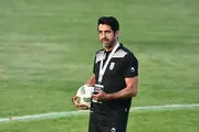 حمله سارقان به ستاره اسبق استقلال و پرسپولیس