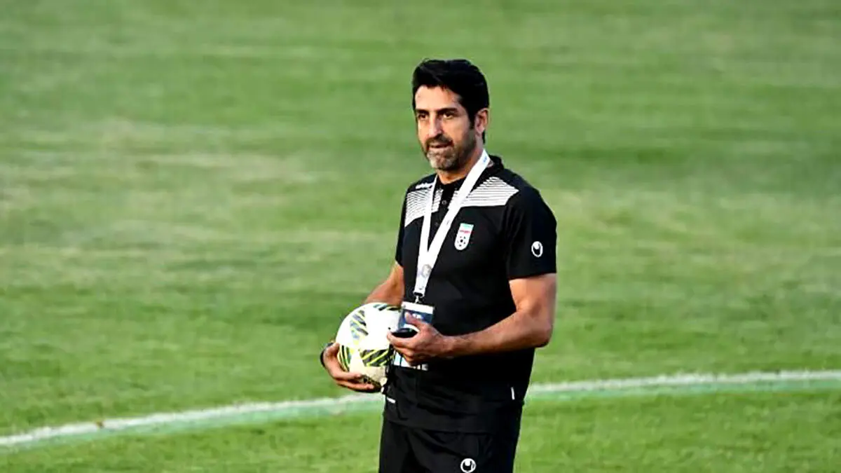 حمله سارقان به ستاره اسبق استقلال و پرسپولیس