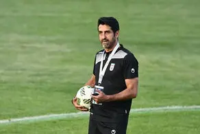 حمله سارقان به ستاره اسبق استقلال و پرسپولیس
