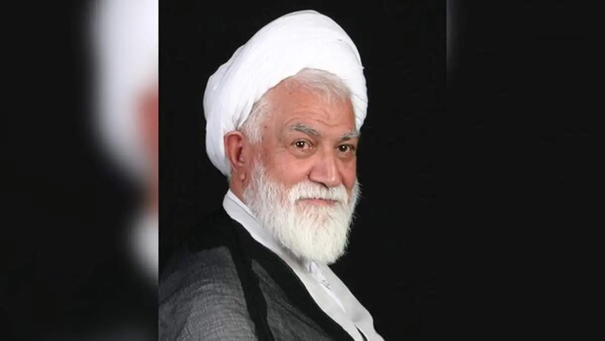 یک عضو مجلس خبرگان رهبری درگذشت 