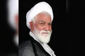 یک عضو مجلس خبرگان رهبری درگذشت 